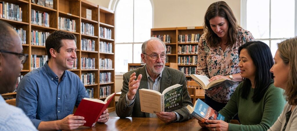 Book Club