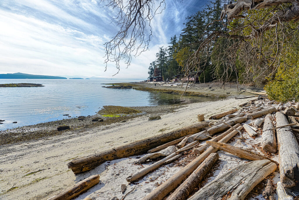 Yellow Point Lodge