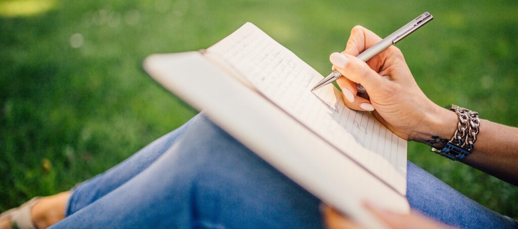 Journaling